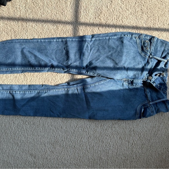 Shoes size 40 dresses size L and jeans size 10 - Picture 6 of 16